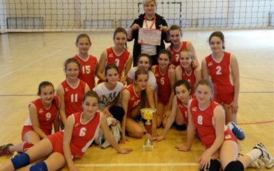 Projekt HOO 2019. “Od sportske škole do olimpijskih igara”