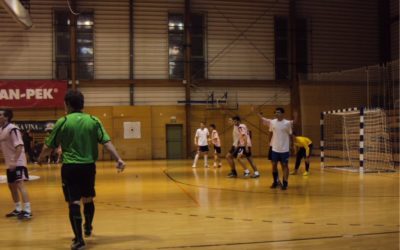 Završen MN božićni turnir „Đakovo 2019 uz Osječko“