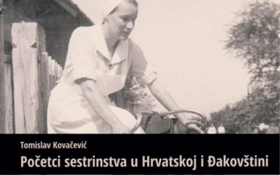Otvorenje izložbe ”Početci sestrinstva u Hrvatskoj i Đakovštini”