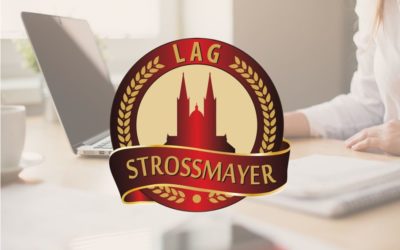 LAG Strossmayer potpisao novi ugovor za projekt “Vrijeme je za društvo”