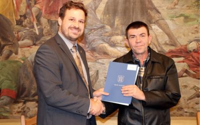 Za 26 poljoprivrednika 186 tisuća kuna