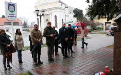 Obilježena 20. obljetnica smrti dr. Franje Tuđmana