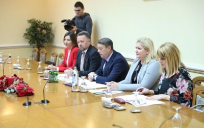 Osječko-baranjska županija pomaže projekte LAG-ova s 500.000 kuna