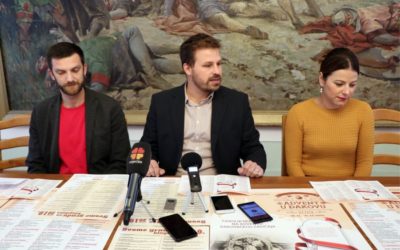 Predstavljen program Adventa u Đakovu