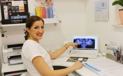 Ivana Borčić Sesar na popisu najboljih doktorica i doktora u Hrvatskoj