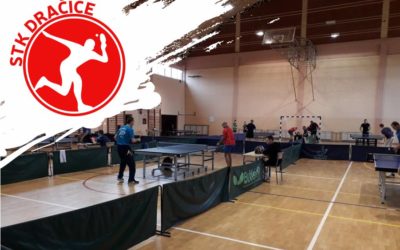 Festival stolnoga tenisa u organizaciji “STK Dračice Đakovo”