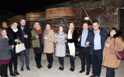 Gradonačelnik Marin Mandarić nazočio obilježavanju Dana Općine Trnava
