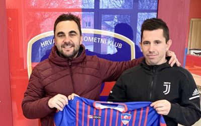 Đakovački trećeligaš službeno krenuo u pripreme za nastavak sezone