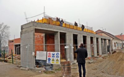 U Piškorevcima ove godine novi vrtić, gradi se kanalizacija, javna rasvjeta,ulaže se u sport…