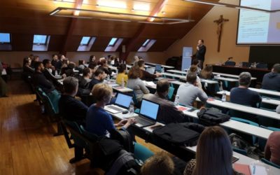 Održana radionica i savjetovanje iz digitalnog marketinga