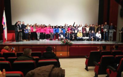 Proglašeni najbolji sportaši, sportašice i sportski kolektivi grada Đakova u 2019. godini!