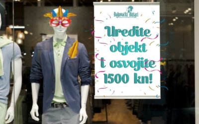 Poziv za uređenje ugostiteljskih i poslovnih objekata na temu Đakovačkih bušara