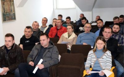 Nova rasterećenja za đakovačke ugostitelje