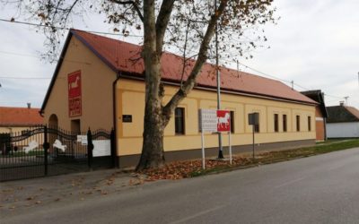Završena energetska obnova upravne zgrade Deđl
