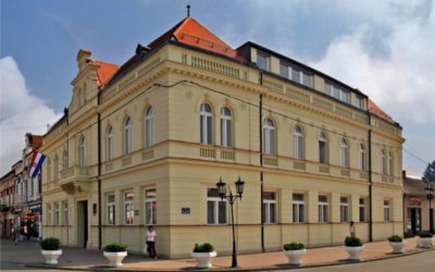 Sazvana 24. sjednica Gradskog vijeća Grada Đakova