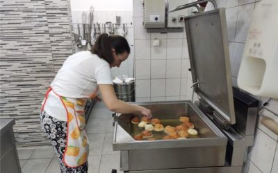 Udruga svetog Vinka Paulskog podijelila preko 1500 krafni