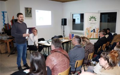 Održan zbor građana mjesnog odbora Sjever-Dračice