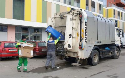 Cijene skupljanja otpada zasad ostaju iste