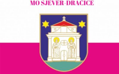Zbor građana mjesnog odbora Sjever-Dračice