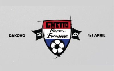 Turnir uličnog nogometa u Đakovu