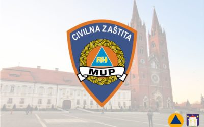 Međunarodni dan civilne zaštite i Dan civilne zaštite u RH