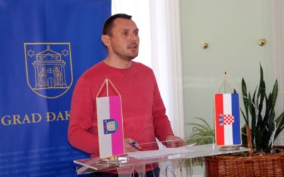 Prijavite se za sudjelovanje u radu postrojbi civilne zaštite opće namjene Grada Đakova
