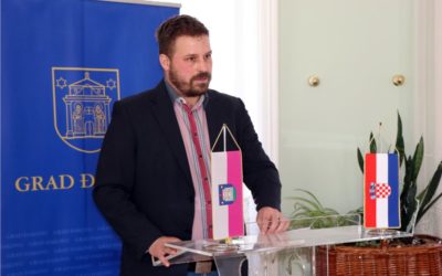 Održana izvanredna sjednica Stožera civilne zaštite Grada Đakova