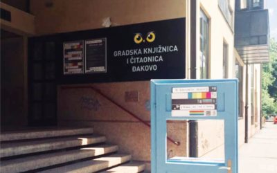 Gradska knjižnica otvara novi ciklus radionica pisanja