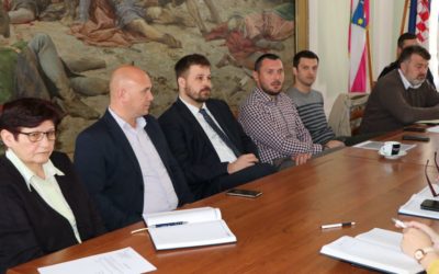 Obavijest Đakovčanima o preventivnim mjerama djelovanja protiv koronavirusa