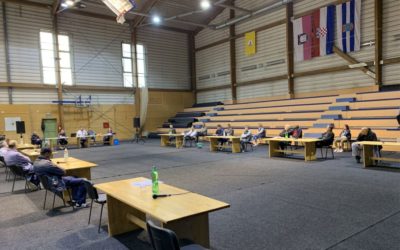 Održana 5. sjednica Stožera civilne zaštite Grada Đakova