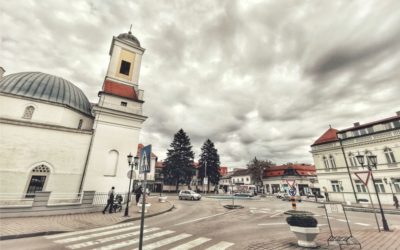 Donesena Odluka o proglašenju sajamskih dana na području Grada Đakova