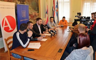 Sve manifestacije na području Grada Đakova otkazane do daljnjega