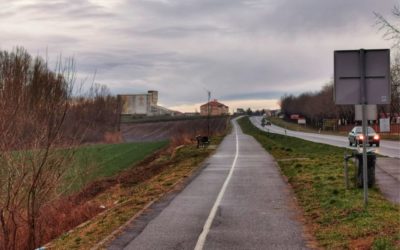 Pješačko – biciklistička staza Kuševac – Đakovo dobit će rasvjetu