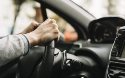 Formiranje karantene za vozače u okviru objekta tvrtke – upute