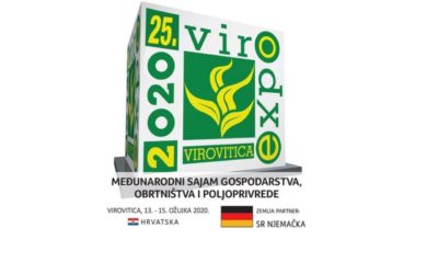 Grad Đakovo i đakovački obrtnici organiziraju put na Viroexpo