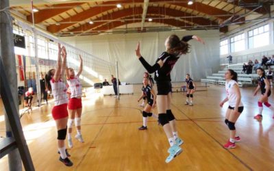 Nova pobjeda đakovačkih odbojkašica u Osijeku