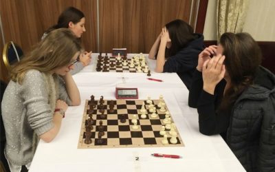 Međunarodni šahovski turnir u Brčkom
