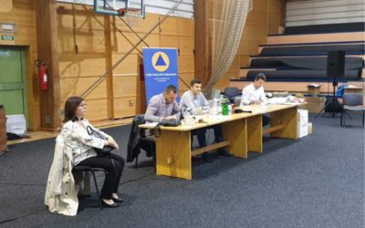 Održana 6. sjednica Stožera civilne zaštite Grada Đakova