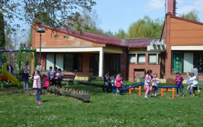 Roditelji oslobođeni od plaćanja Dječjeg vrtića Đakovo