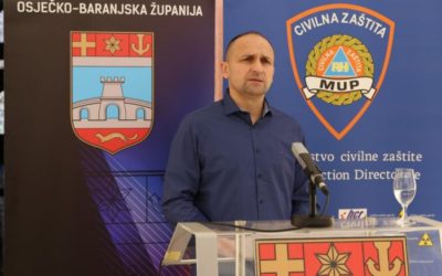 Predloženo ukidanje propusnica za kretanje unutar naše županije
