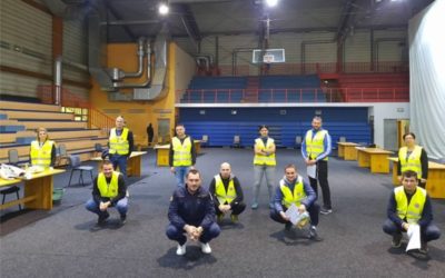 Nova operativna jedinica Civilne zaštite Grada Đakova