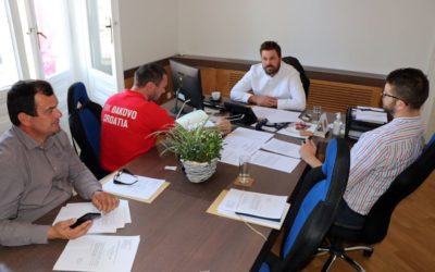 Održana 21. sjednica Gradskog vijeća Grada Đakova