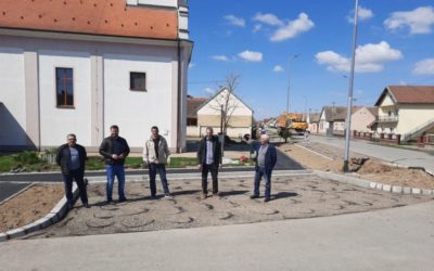 Nove pješačke staze u Širokom Polju