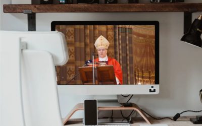 Prijenos svetih misa iz đakovačke katedrale