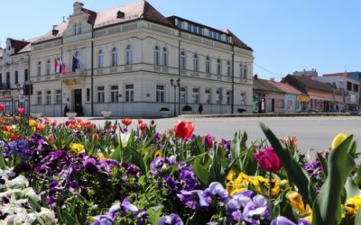 Studija integralnog upravljanja kvalitetom u destinaciji Osječko-baranjske županije