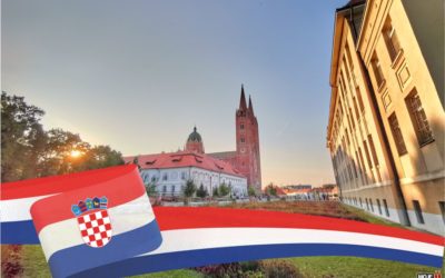 Čestitka gradonačelnika Marina Mandarića u povodu Dana državnositi
