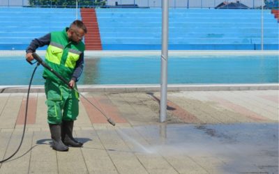 Kupališna sezona ovog ljeta na Gradskom bazenu neće izostati!