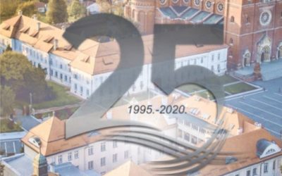 Listu đakovačkih bogoslova »Poziv« dodijeljeno priznanje HDKN-a