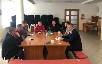 Mladost spremna za treću ligu!