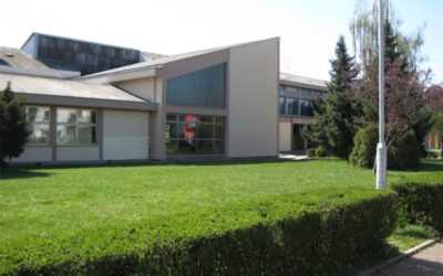 Testiranja djece za upis u prvi razred OŠ Josipa Antuna Ćolnića